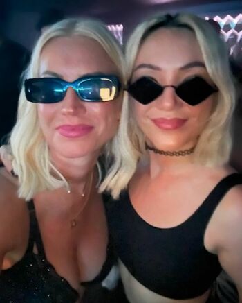 Denise Van Outen
