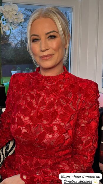 Denise Van Outen