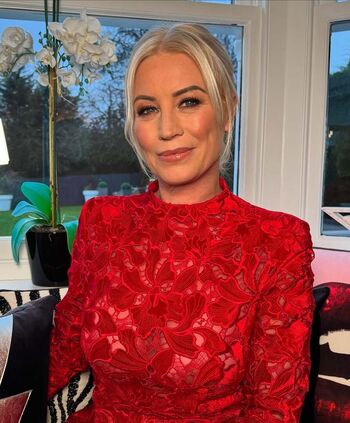 Denise Van Outen