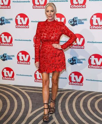 Denise Van Outen