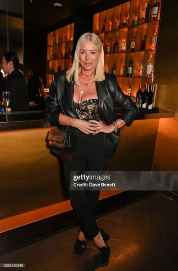 Denise Van Outen