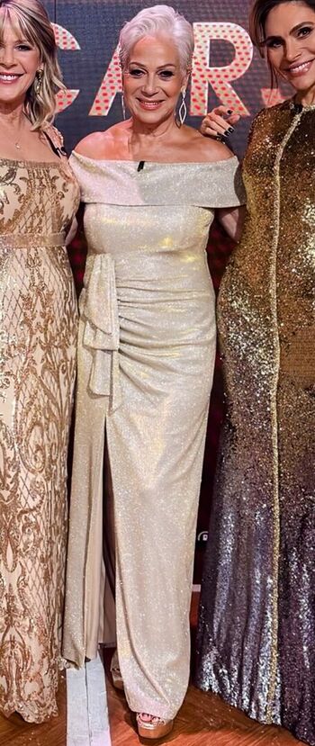 Denise Welch