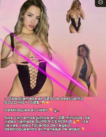 Denisserena