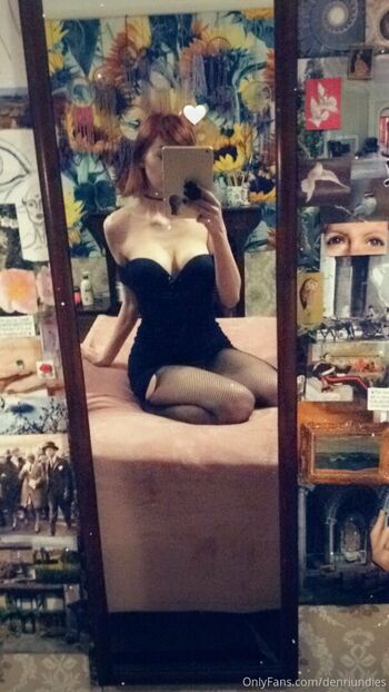 denriundies