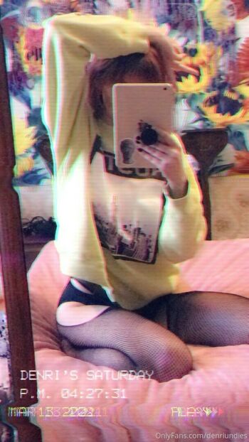 denriundies