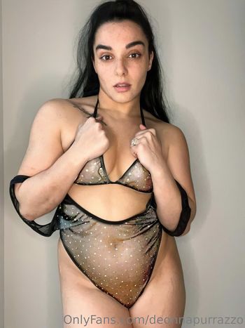 Deonna Purrazzo