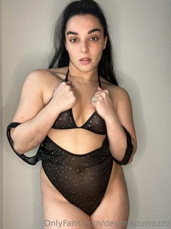 Deonna Purrazzo