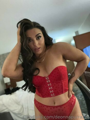 Deonna Purrazzo
