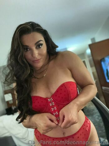 Deonna Purrazzo