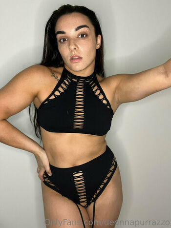 Deonna Purrazzo