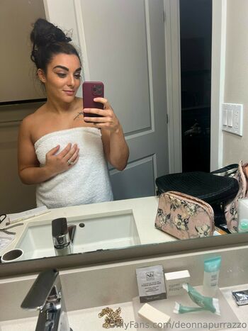 Deonna Purrazzo