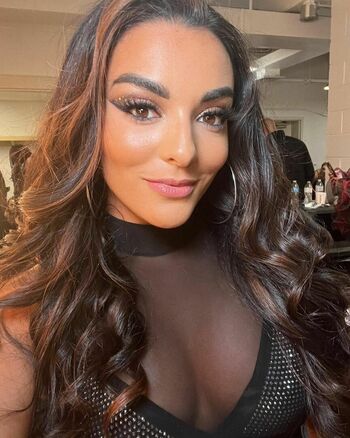 Deonna Purrazzo