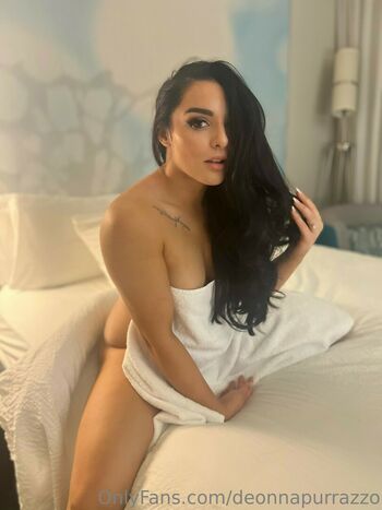 Deonna Purrazzo
