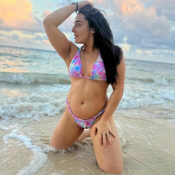 Deonna Purrazzo