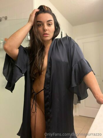 Deonna Purrazzo
