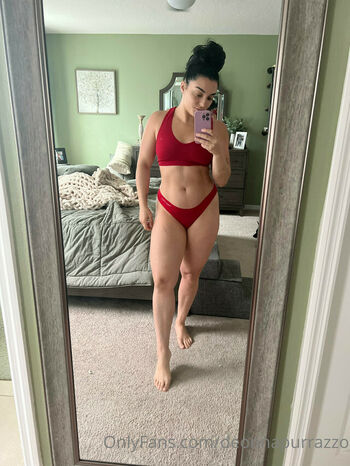 Deonna Purrazzo