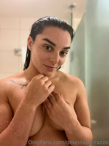 Deonna Purrazzo