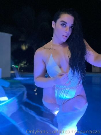 Deonna Purrazzo