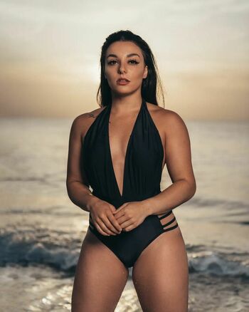 Deonna Purrazzo