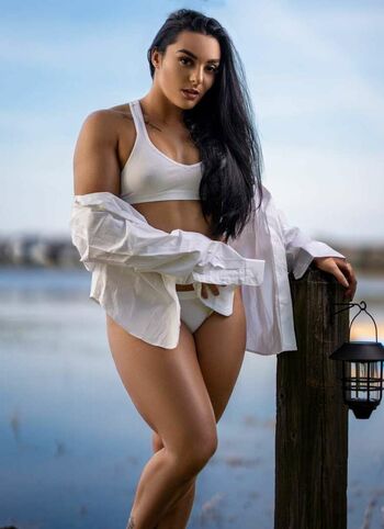 Deonna Purrazzo