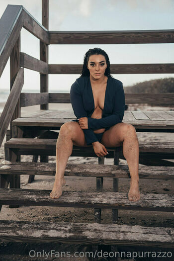Deonna Purrazzo