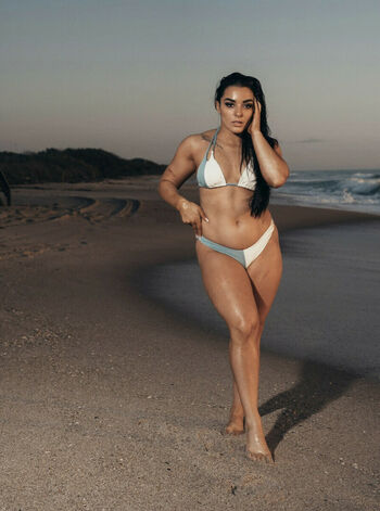 Deonna Purrazzo