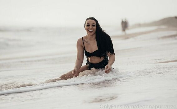 Deonna Purrazzo