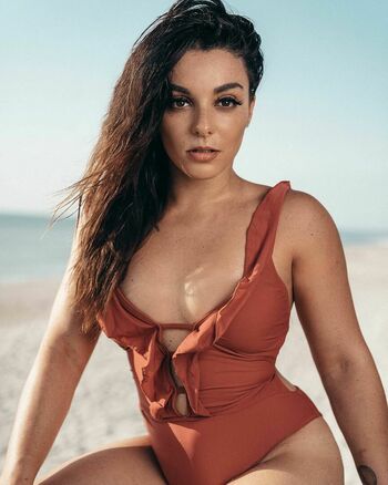Deonna Purrazzo