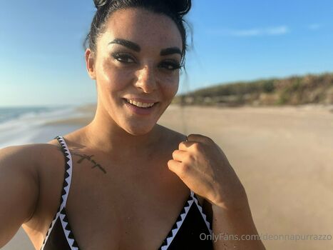 Deonna Purrazzo