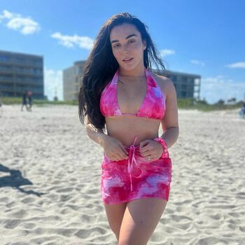 Deonna Purrazzo