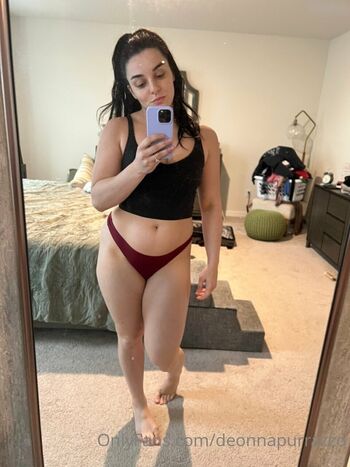 Deonna Purrazzo