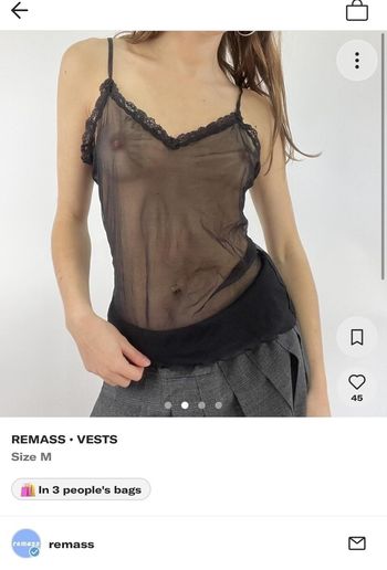 Depop Wins