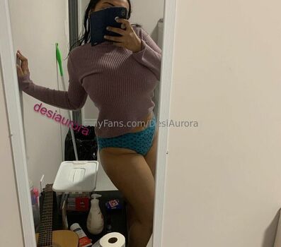 Desi Aurora