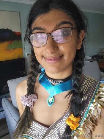 Desi-Mouse