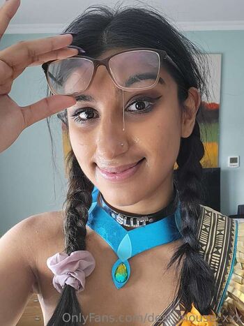 Desi-Mouse