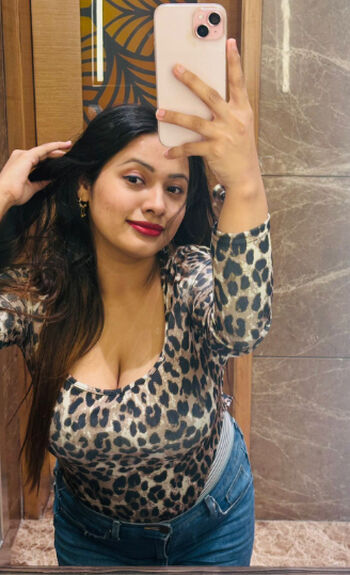 Desi Tango Models