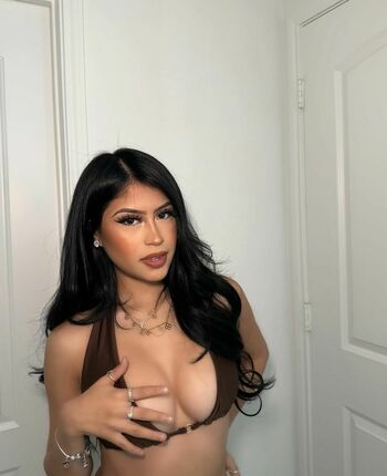 Desiree Montoya