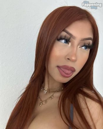 Desiree Montoya