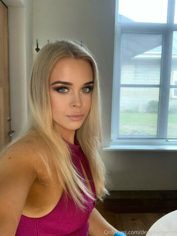 Desiree Mumm