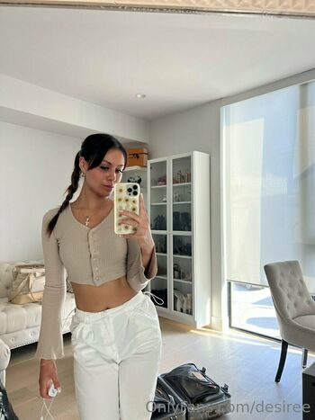 desiree