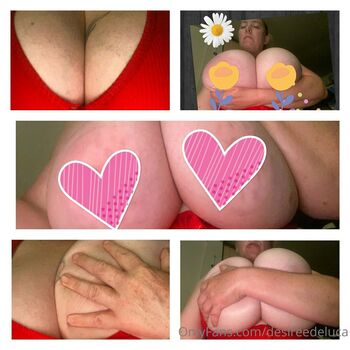 desireedeluca