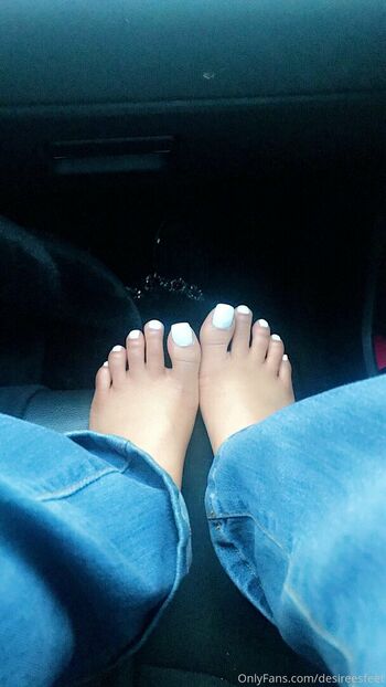 desireesfeet