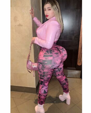 Desiy Garcia