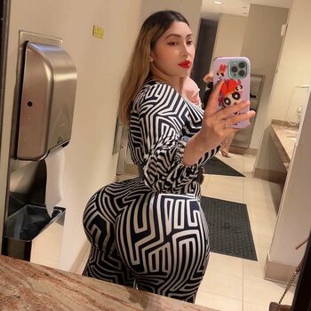Desiy Garcia
