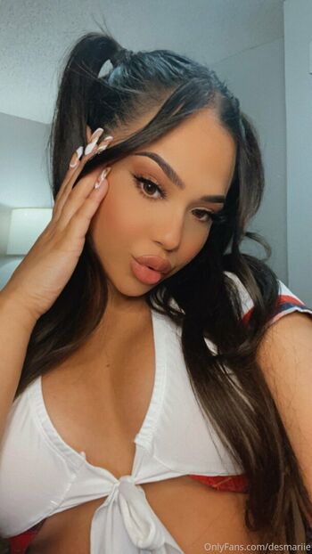desmariie