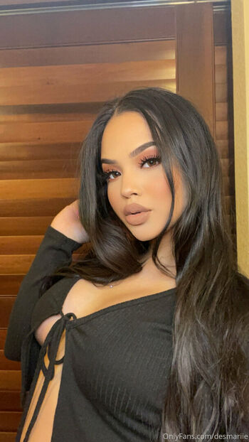 desmariie
