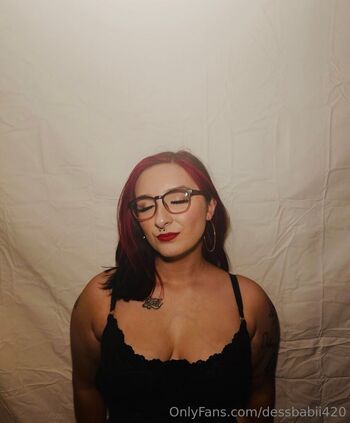 dessbabii420
