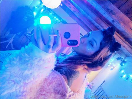 desspink