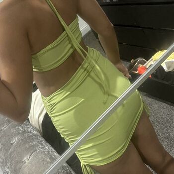 Destinee John