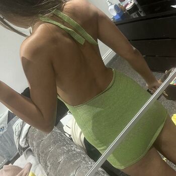 Destinee John